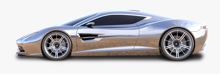 Car Png Transparent - Aston Martin Dbc Concept Car, Transparent Clipart