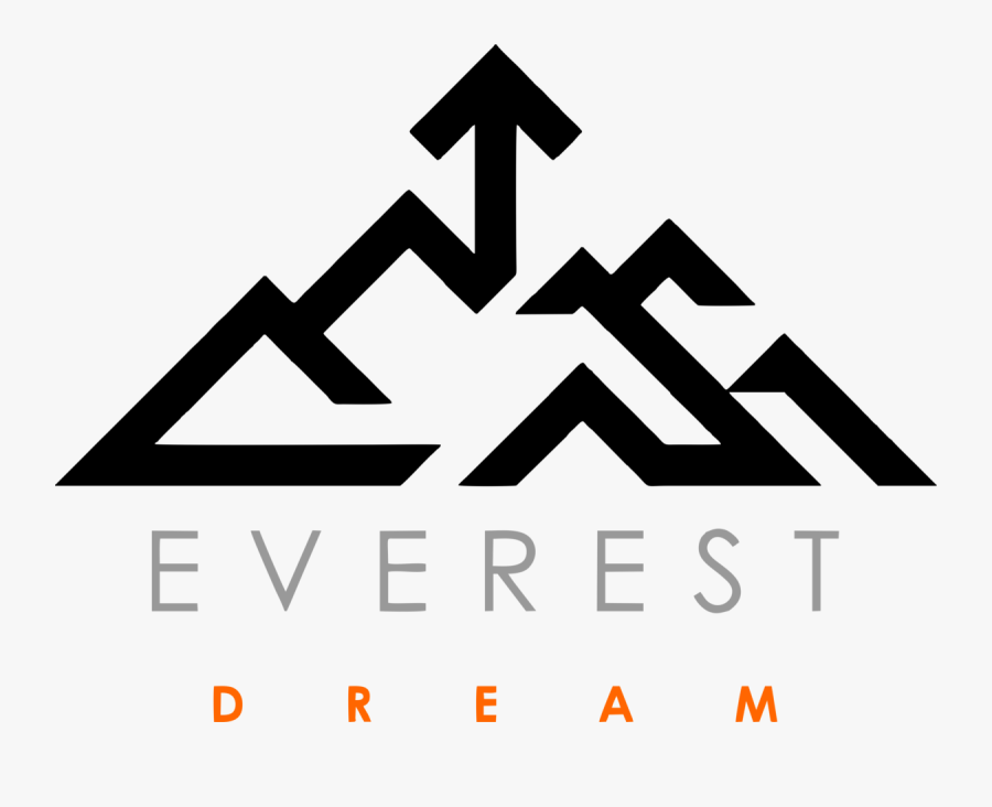 Everest Dream "
				 Itemprop="logo, Transparent Clipart