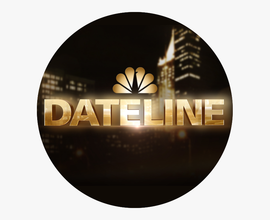 Ft Icon - Dateline Nbc, Transparent Clipart