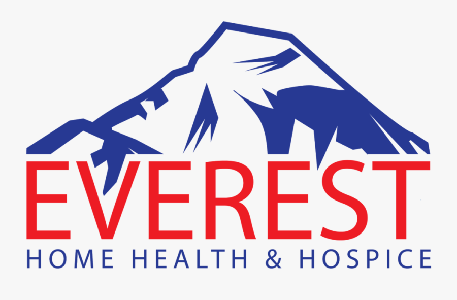 Everestlogo No Background, Transparent Clipart