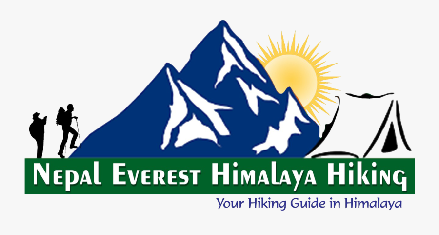 Logo - Trekking Logo Clip Art, Transparent Clipart