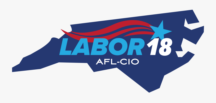 Strong Showing For Labor - Graphic Design, Transparent Clipart