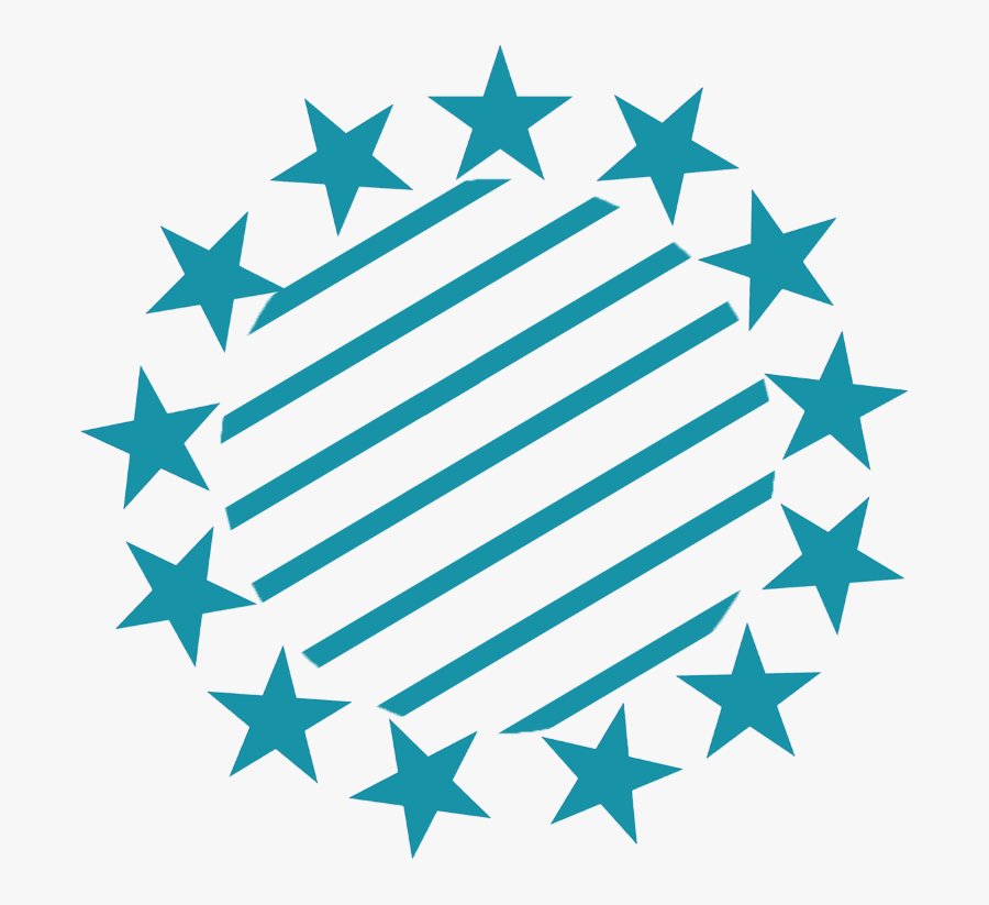 Rhode Island State Flag Color, Transparent Clipart