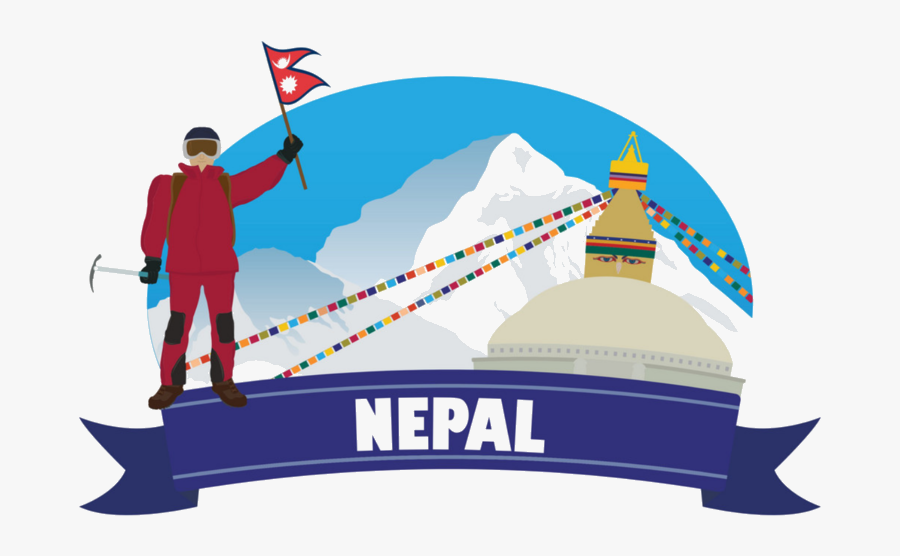 Graphics Pictures About Nepal, Transparent Clipart