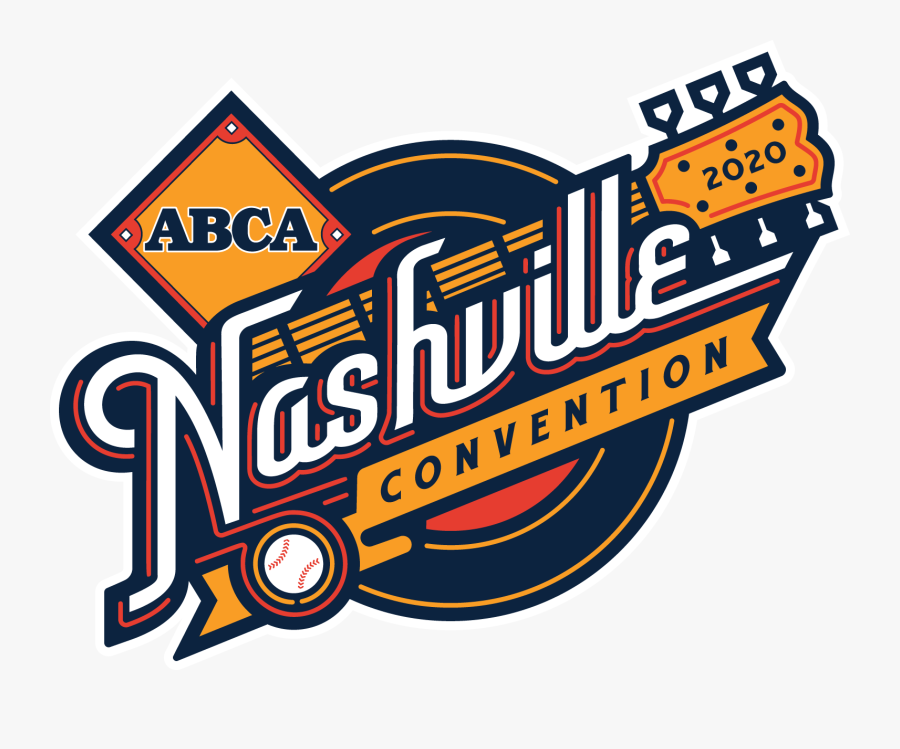 Abca Nashville, Transparent Clipart