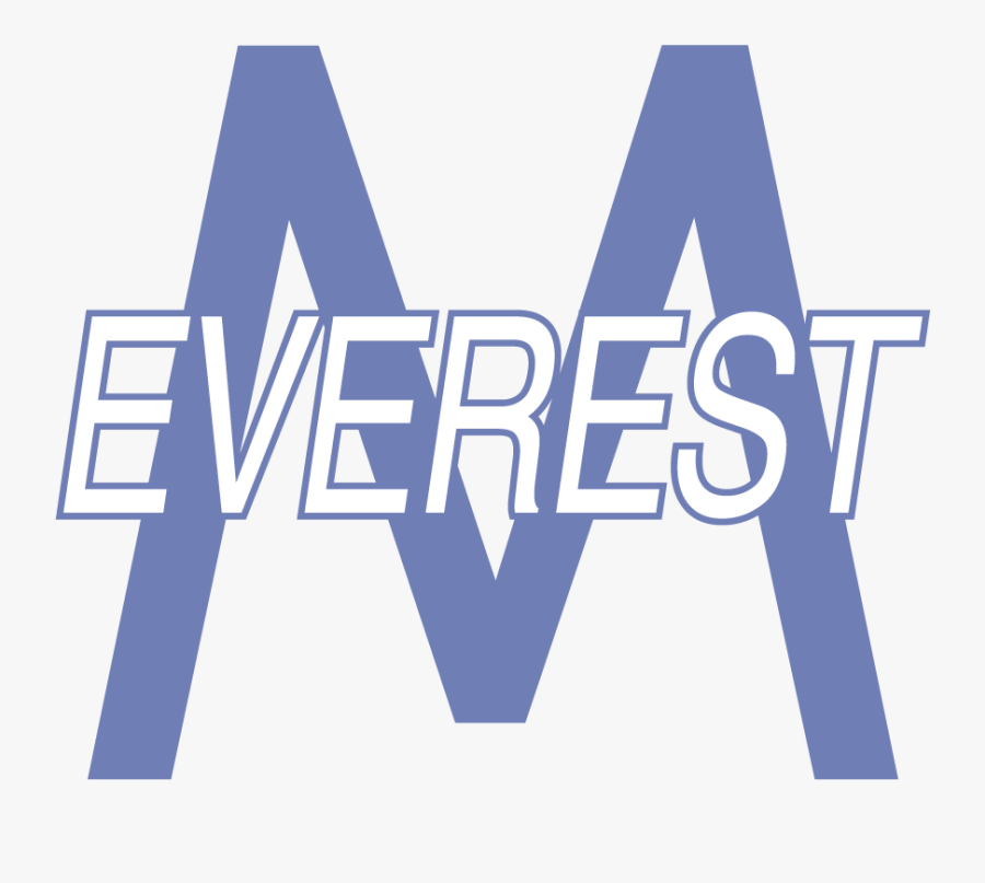 Mount Everest Clipart, Transparent Clipart