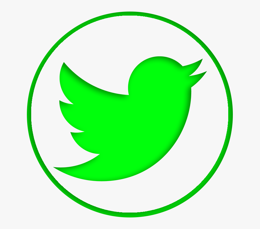 Twitter New Logo 2019, Transparent Clipart