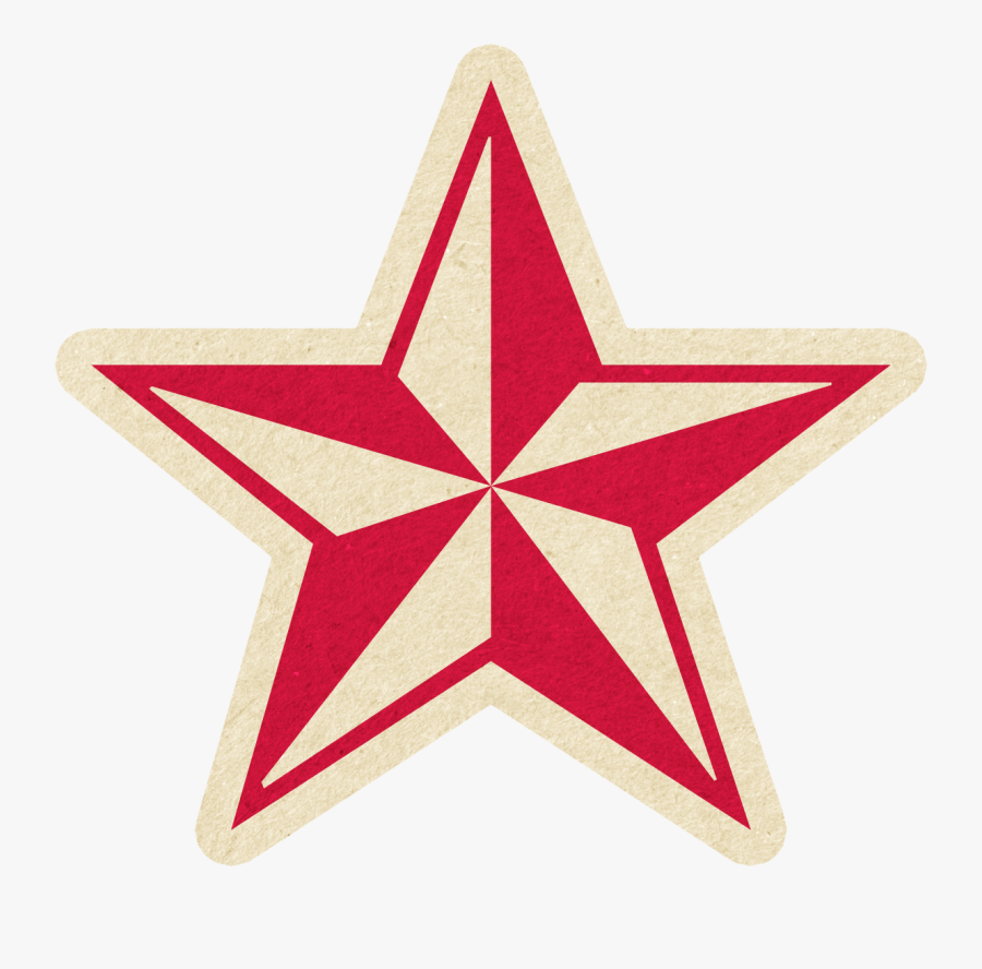 La Salle Star Png, Transparent Clipart