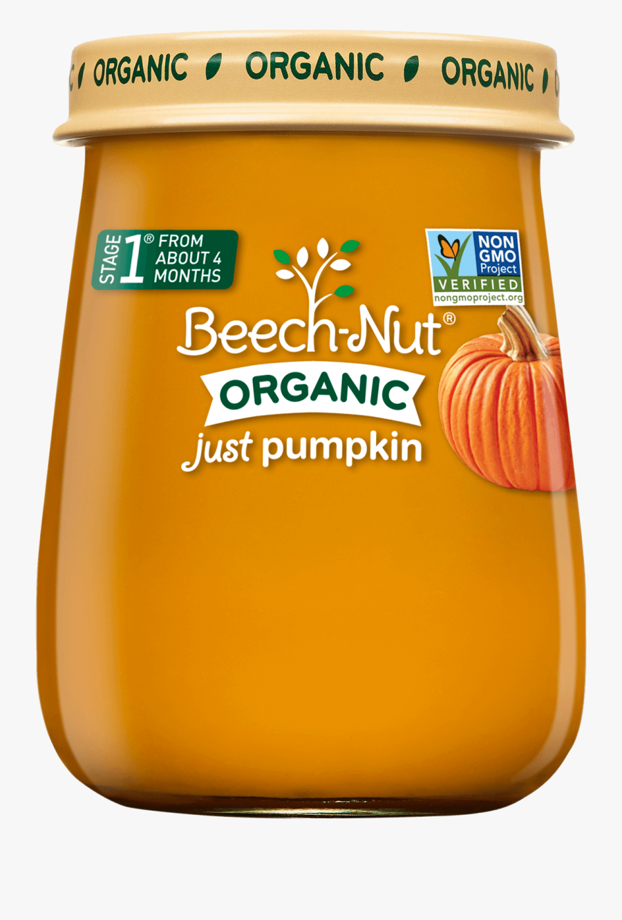 Transparent Baby Food Jar Clipart, Transparent Clipart