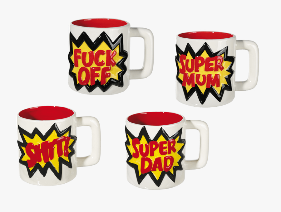 Mug Clipart , Png Download - Mug, Transparent Clipart