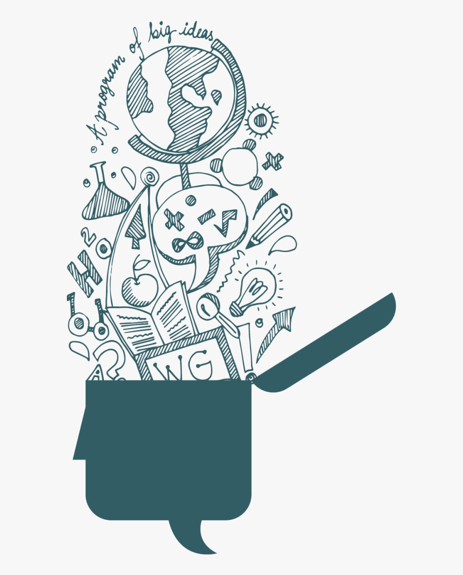 Wordgen Elementary Cover Image - Cartoon, Transparent Clipart