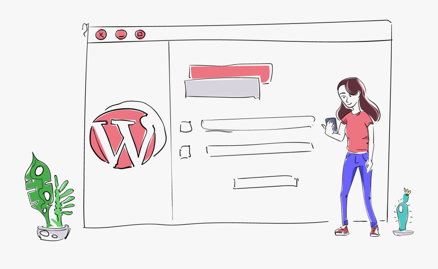 Cartoon, Transparent Clipart