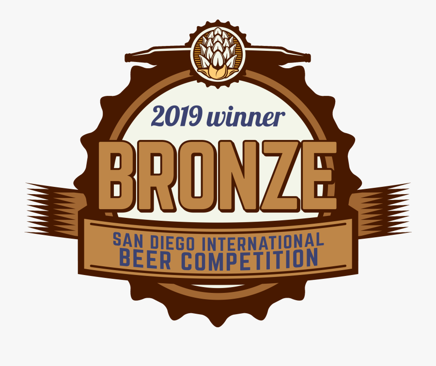 Vector Eps, Transparent Png San Diego International Beer Competition