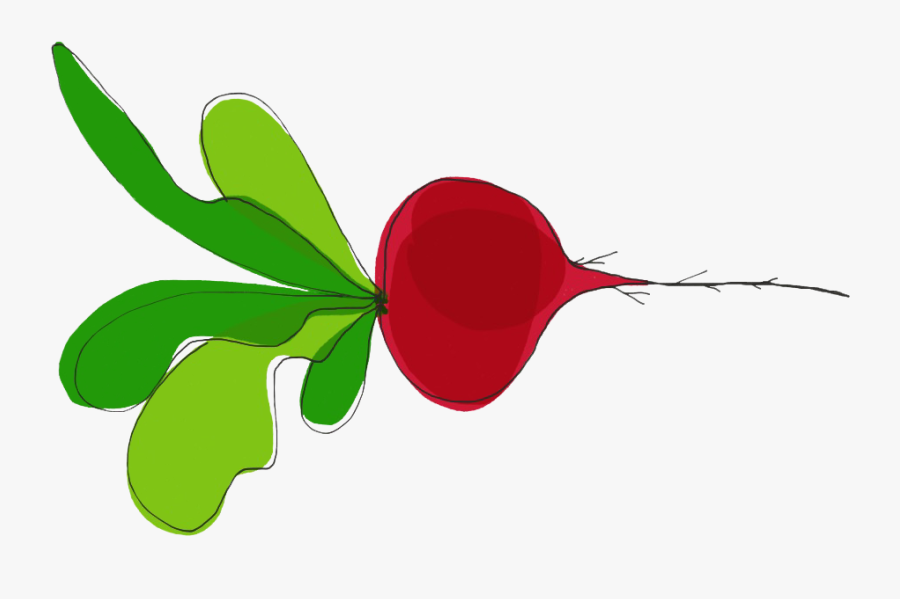 Radicle Roots Farmhome, Transparent Clipart