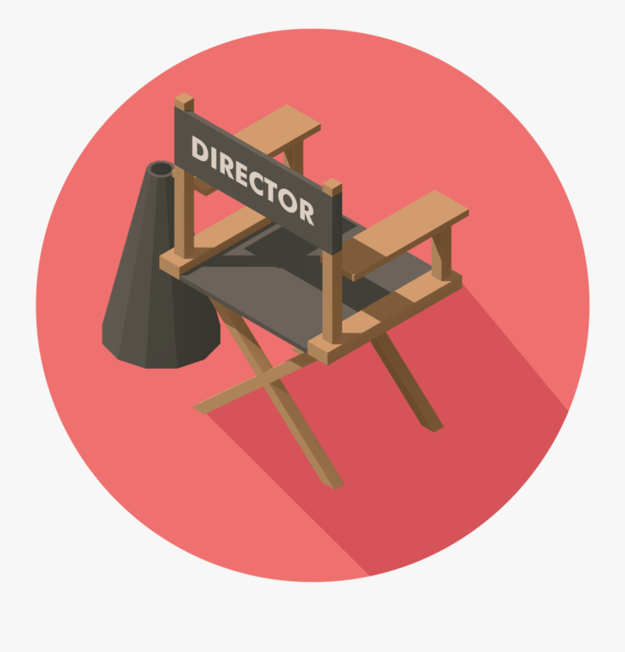 Clipart Studio Video Shoot - Graphic Design, Transparent Clipart