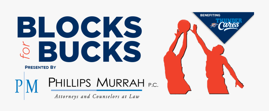 Transparent Thunder Clipart - Nba Cares, Transparent Clipart