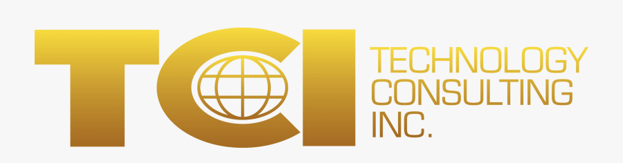 Technology Consulting Inc It - Technology Consulting Inc, Transparent Clipart