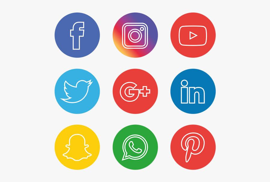 Symbols On A Toaster, Transparent Clipart