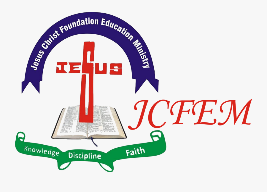 Christ Foundation Ministry - Category Management Association, Transparent Clipart