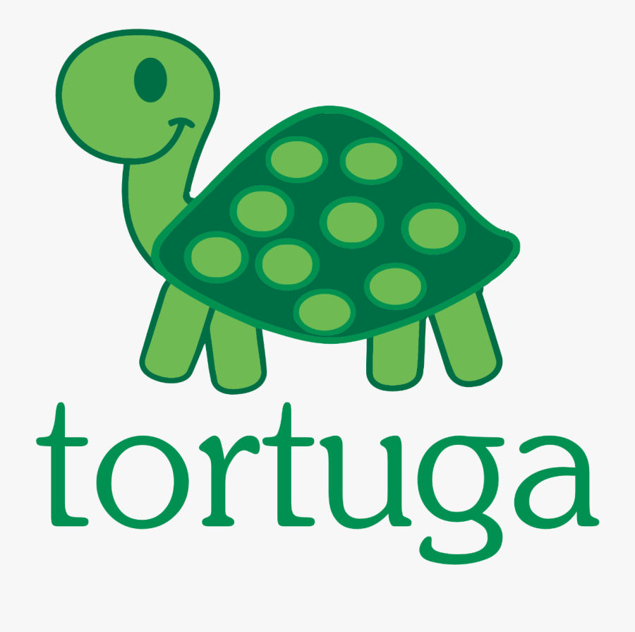 Tortuga Extra Large Mat - Tortuga, Transparent Clipart