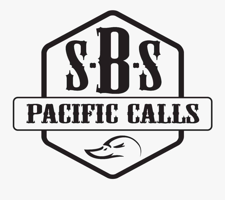 Pacific Calls, Transparent Clipart