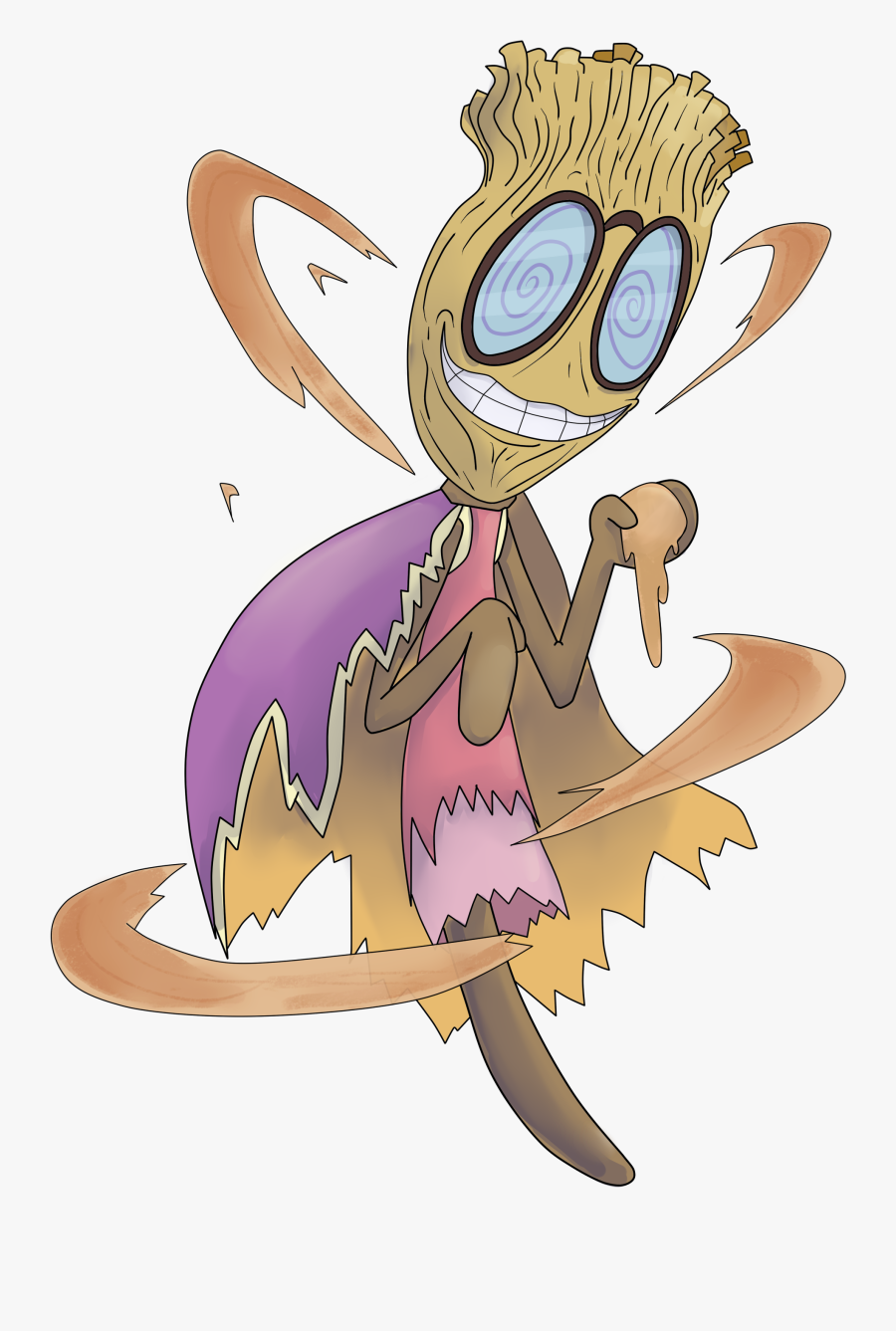 Sandwitch Compliverse Wiki Fandom - Cartoon, Transparent Clipart