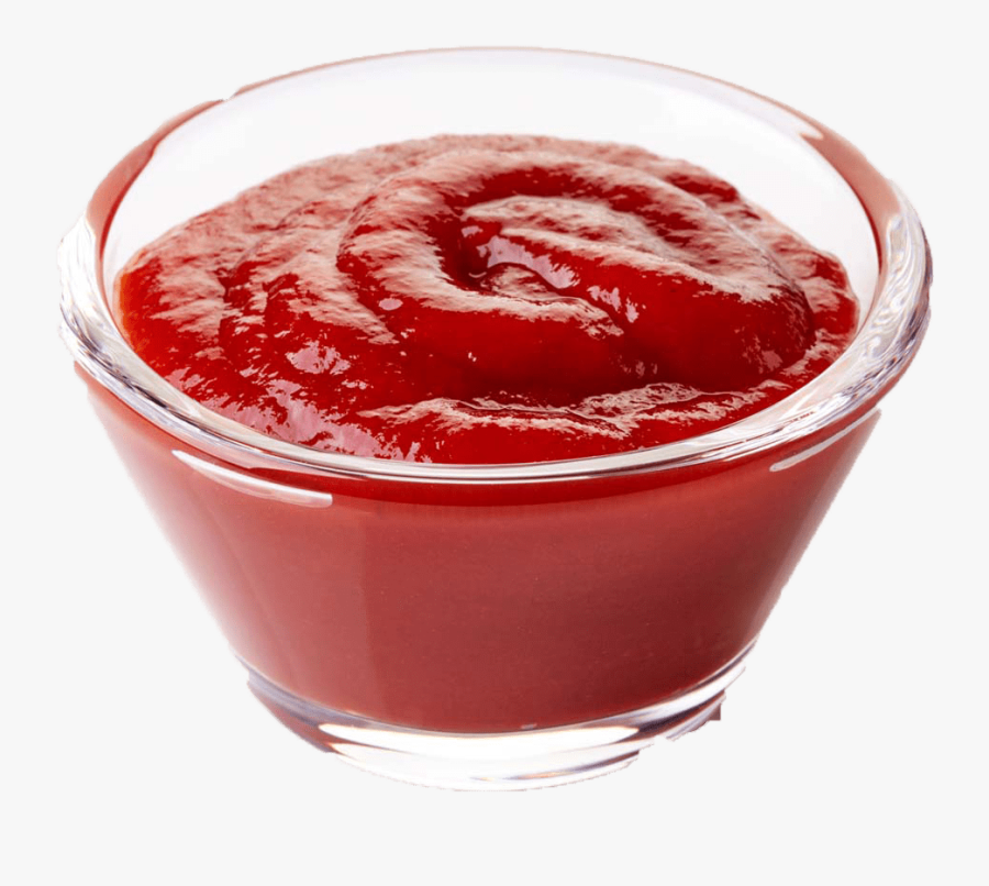 Transparent Heinz Ketchup Png - Ketchup Png, Transparent Clipart