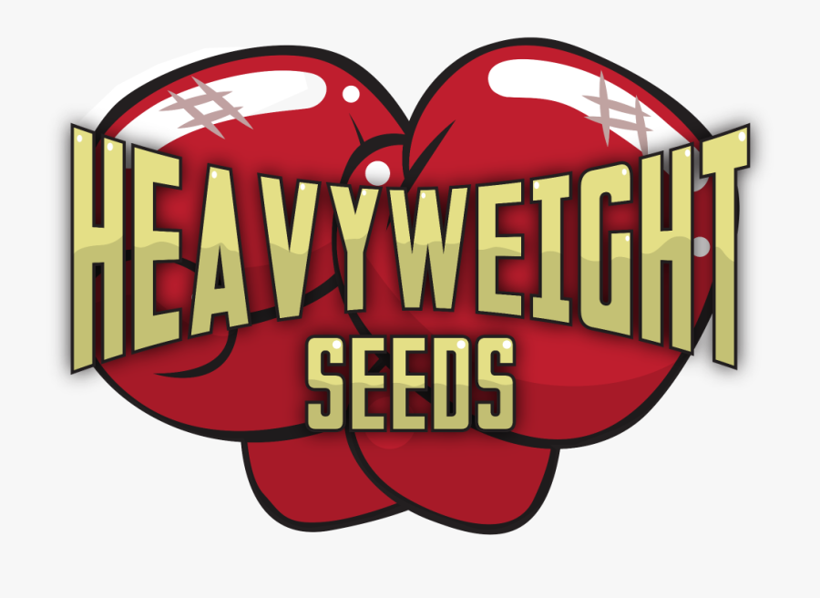 Heavyweight Seeds, Transparent Clipart