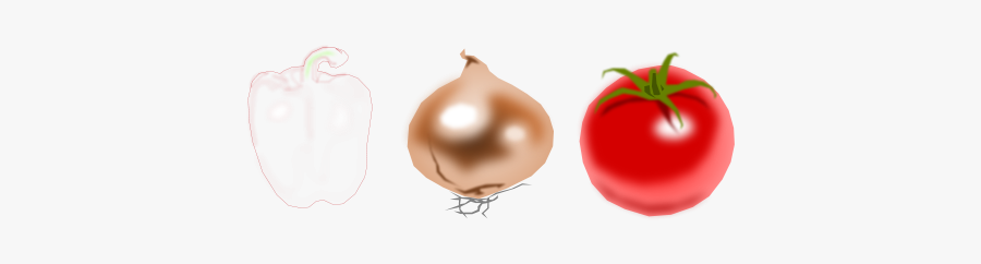 Free Small Clip Art Vegetables, Transparent Clipart