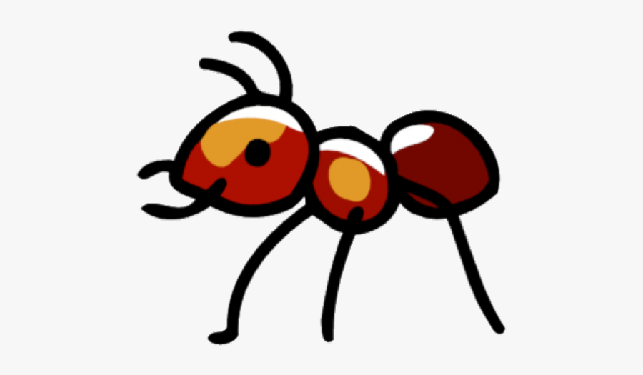 Ants Clipart No Background, Transparent Clipart