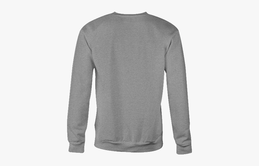 Long-sleeved T-shirt, Transparent Clipart