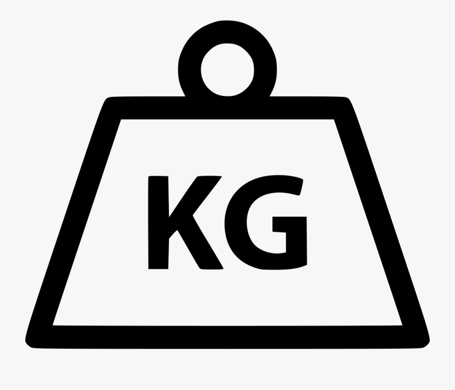 Weight - 107 Kg In Pounds, Transparent Clipart