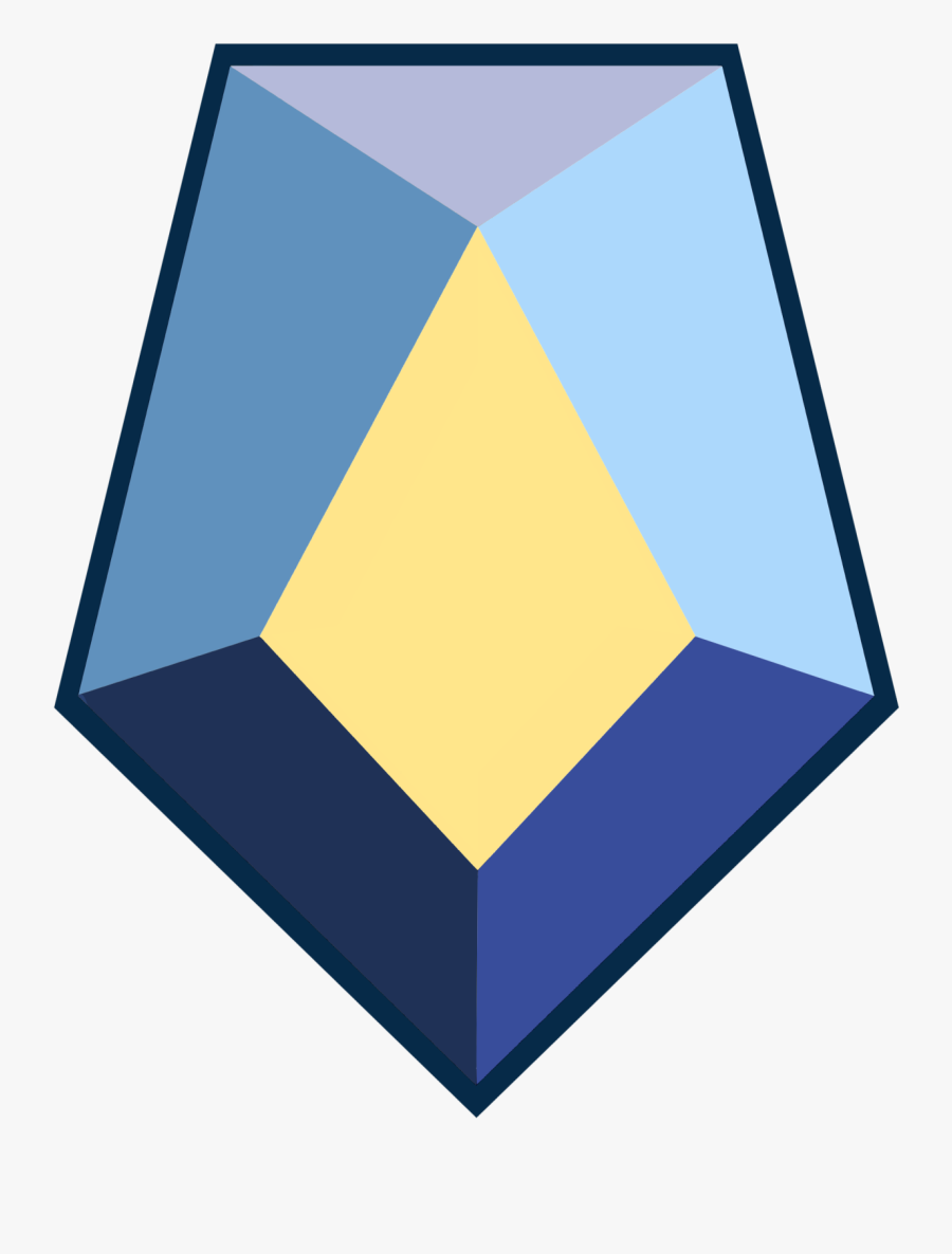 Gemstone Clipart Square Gemstone - Steven Universe Agate Gemstone, Transparent Clipart