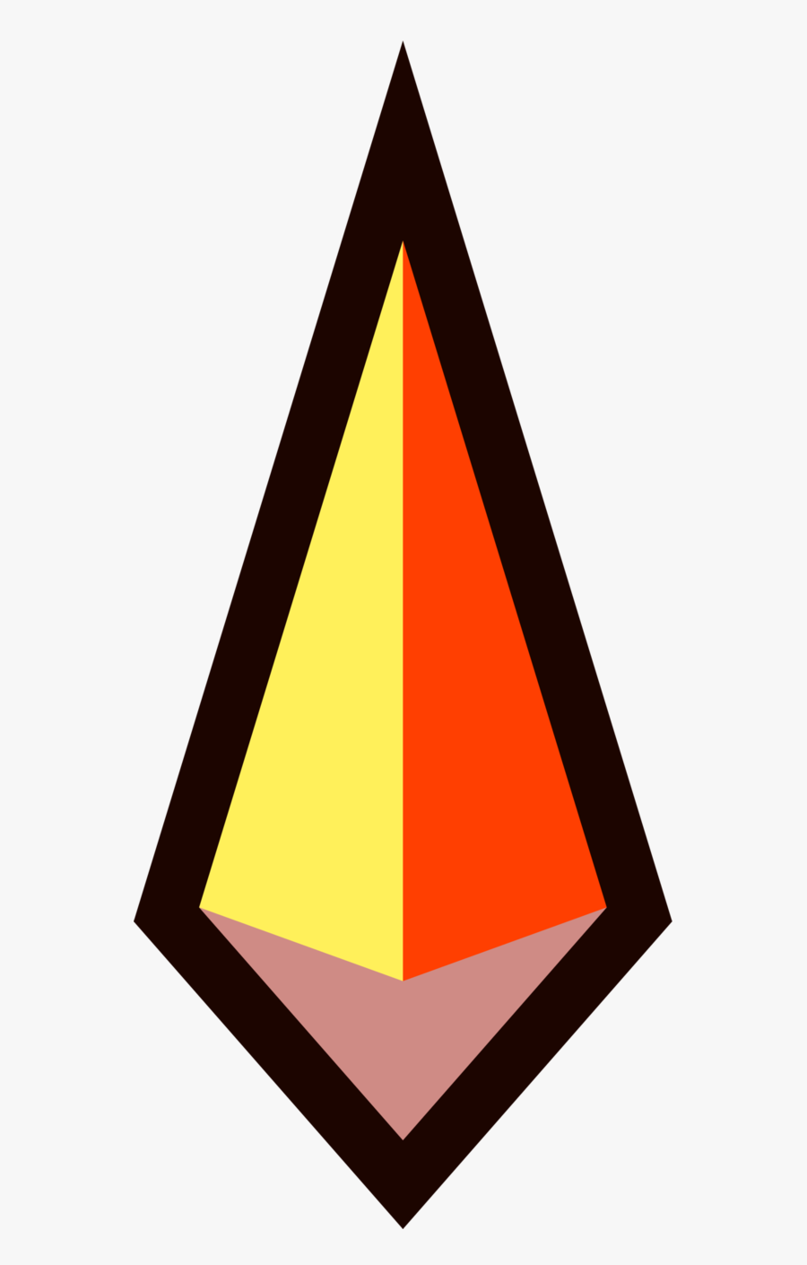 Steven Universe Jasper By Mrbarthalamul Su Vectors - Steven Universe Gems Vector, Transparent Clipart