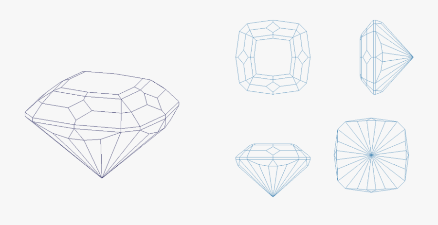 Sketch, Transparent Clipart