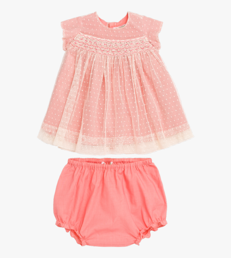 Maruska Baby Girls - Lace, Transparent Clipart