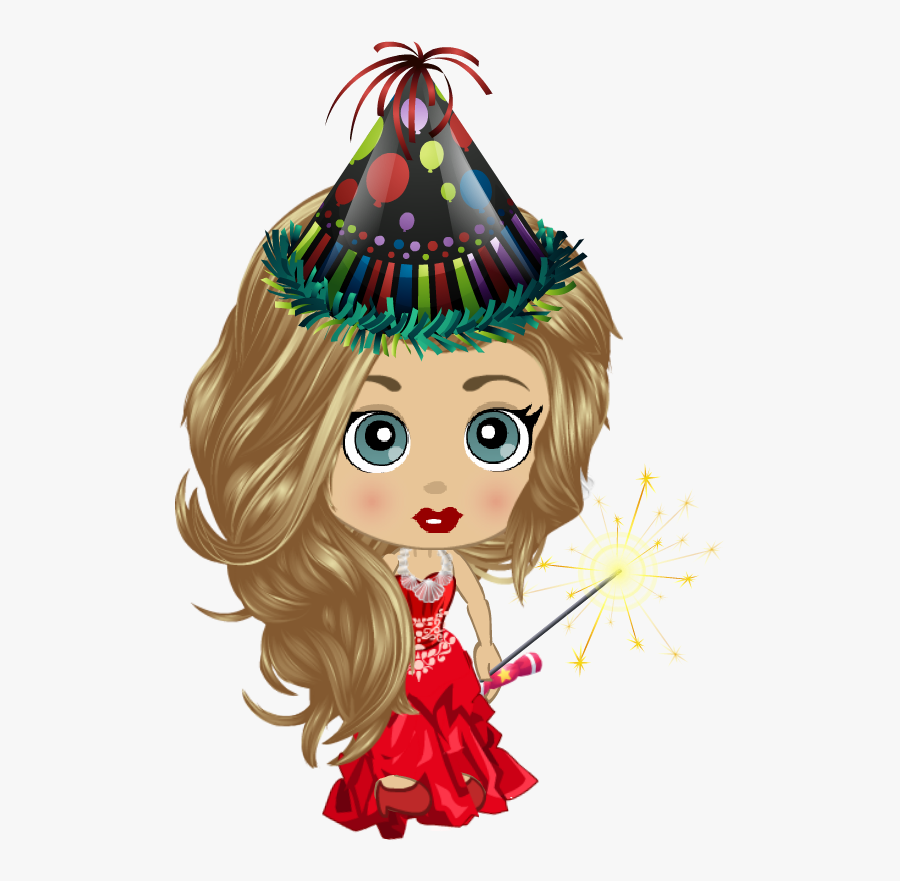 Yoville, Transparent Clipart