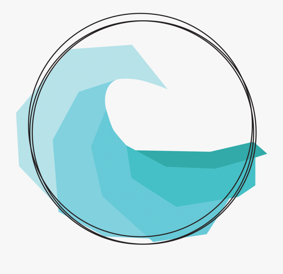 Wavs, Transparent Clipart