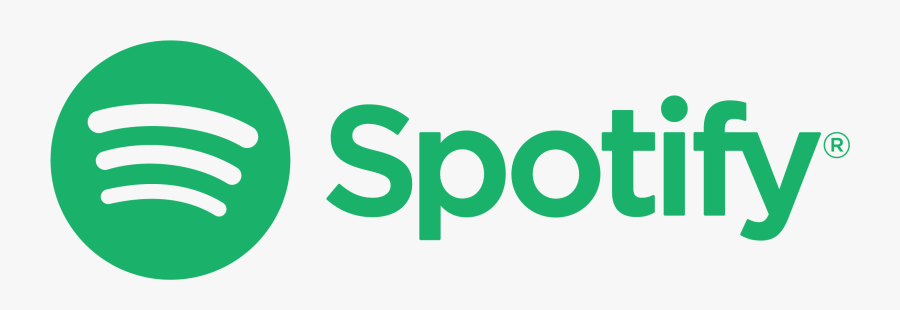 Spotify Logo - Spotify Logo Png Green, Transparent Clipart
