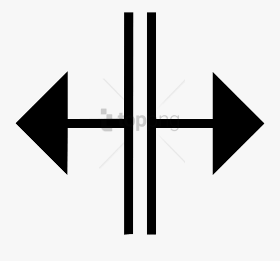 Transparent Arrow Clipart Png - Drag Cursor Drag Icon Png, Transparent Clipart
