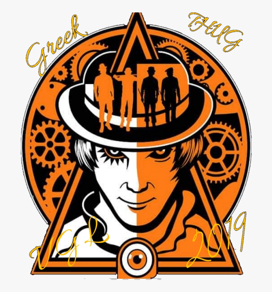 Thug Clip Art, Transparent Clipart