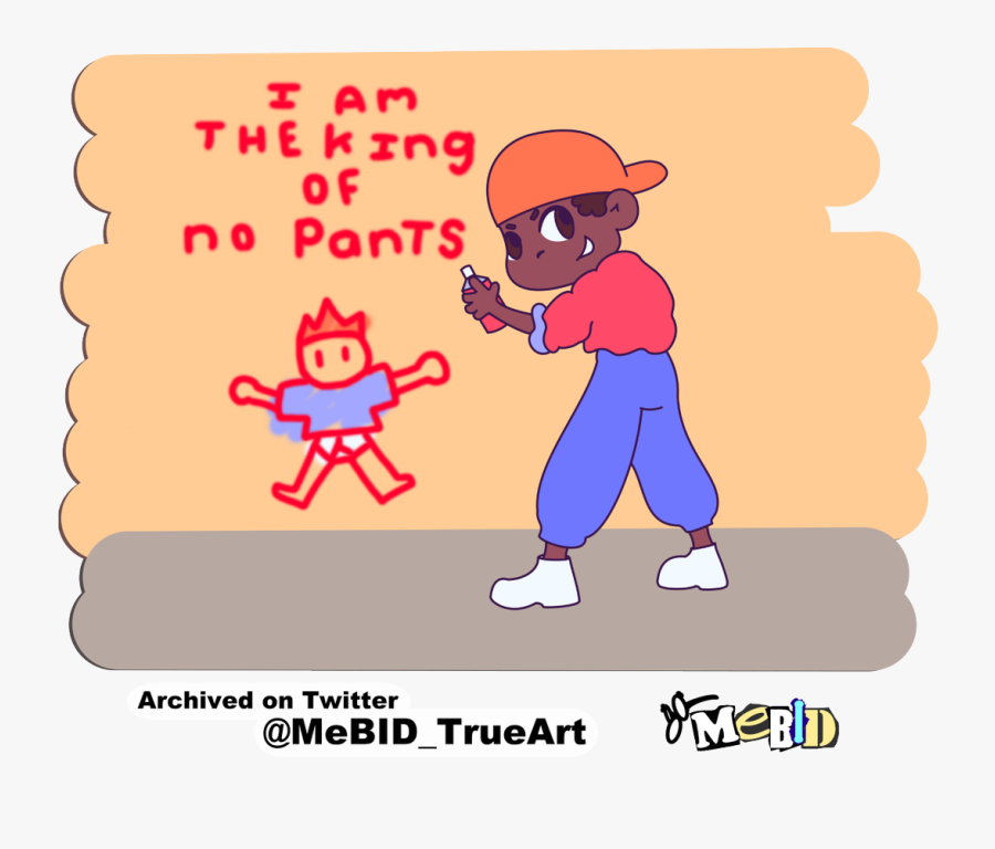 Cartoon, Transparent Clipart