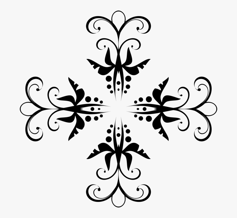 Symmetry,monochrome Photography,tree, Transparent Clipart