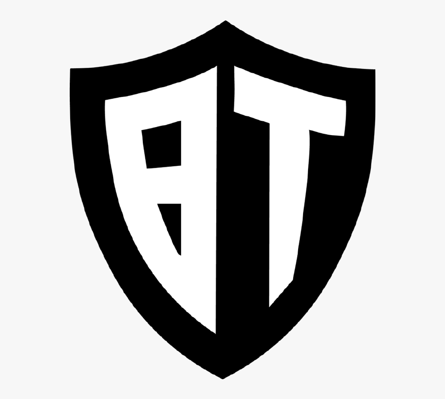 Blogthug - Emblem, Transparent Clipart