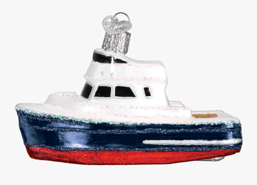 New Boat Special Boat Trip Or Vacation Gift Our Old - Birthday Cake, Transparent Clipart