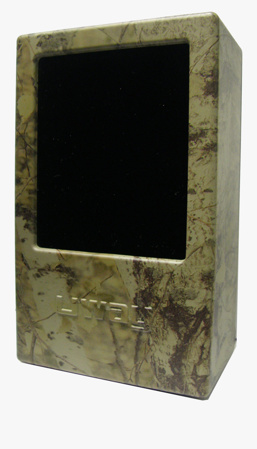 Xtendir-b Trail Camera Flash Extender - Wood, Transparent Clipart