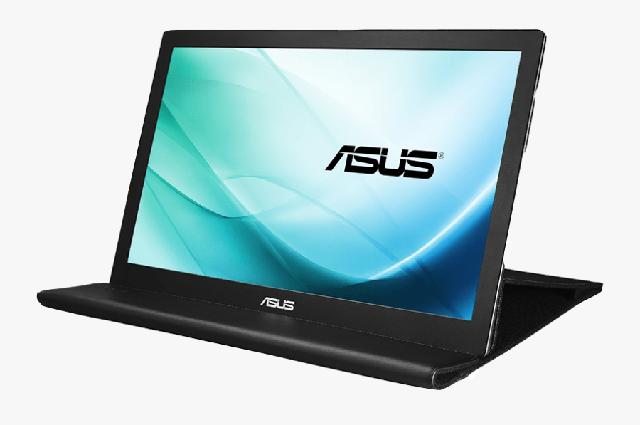 Portable Monitor Tas Market - Asus Mb169b+, Transparent Clipart
