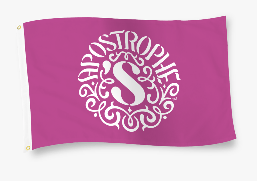 Custom Flags - Towel, Transparent Clipart