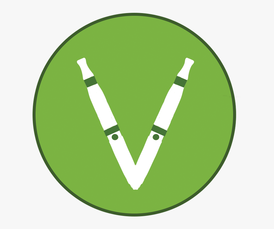 Vaporized - Emblem, Transparent Clipart