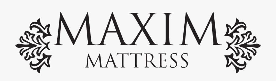 Image - Maxim Mattress, Transparent Clipart